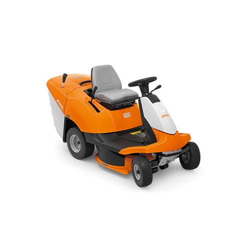 Traktor ogrodowy STIHL RT 4082